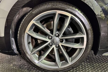 Audi S5 3.0 TFSI V6 Coupe 2dr Petrol Tiptronic quattro Euro 6 (s/s) (354 ps) 65