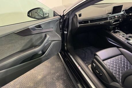 Audi S5 3.0 TFSI V6 Coupe 2dr Petrol Tiptronic quattro Euro 6 (s/s) (354 ps) 56