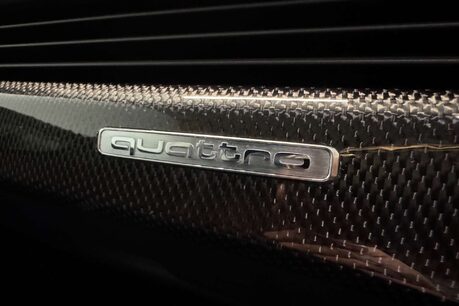 Audi S5 3.0 TFSI V6 Coupe 2dr Petrol Tiptronic quattro Euro 6 (s/s) (354 ps) 41