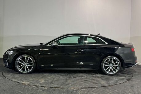 Audi S5 3.0 TFSI V6 Coupe 2dr Petrol Tiptronic quattro Euro 6 (s/s) (354 ps) 4