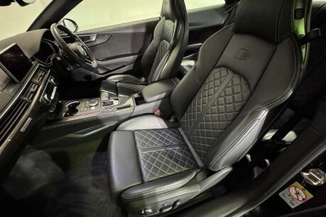 Audi S5 3.0 TFSI V6 Coupe 2dr Petrol Tiptronic quattro Euro 6 (s/s) (354 ps) 57
