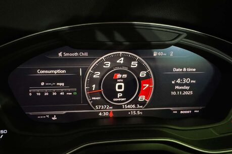 Audi S5 3.0 TFSI V6 Coupe 2dr Petrol Tiptronic quattro Euro 6 (s/s) (354 ps) 22
