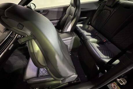 Audi S5 3.0 TFSI V6 Coupe 2dr Petrol Tiptronic quattro Euro 6 (s/s) (354 ps) 59