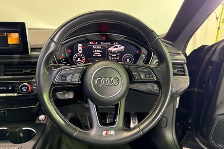 Audi S5 3.0 TFSI V6 Coupe 2dr Petrol Tiptronic quattro Euro 6 (s/s) (354 ps) 20