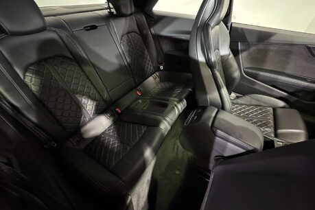 Audi S5 3.0 TFSI V6 Coupe 2dr Petrol Tiptronic quattro Euro 6 (s/s) (354 ps) 49