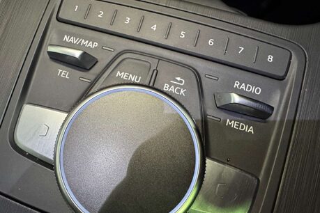 Audi S5 3.0 TFSI V6 Coupe 2dr Petrol Tiptronic quattro Euro 6 (s/s) (354 ps) 37