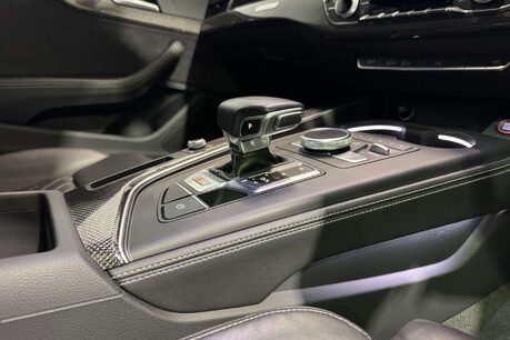 Audi S5 3.0 TFSI V6 Coupe 2dr Petrol Tiptronic quattro Euro 6 (s/s) (354 ps) 11