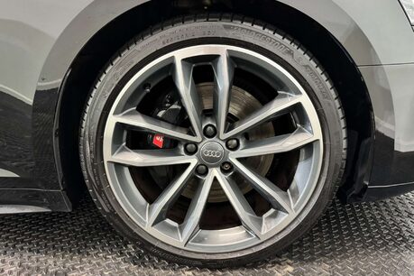 Audi S5 3.0 TFSI V6 Coupe 2dr Petrol Tiptronic quattro Euro 6 (s/s) (354 ps) 66