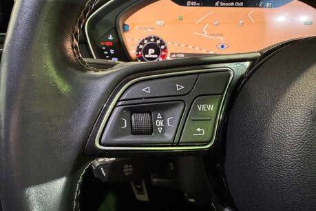 Audi S5 3.0 TFSI V6 Coupe 2dr Petrol Tiptronic quattro Euro 6 (s/s) (354 ps) 26