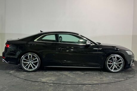 Audi S5 3.0 TFSI V6 Coupe 2dr Petrol Tiptronic quattro Euro 6 (s/s) (354 ps) 8
