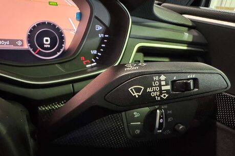 Audi S5 3.0 TFSI V6 Coupe 2dr Petrol Tiptronic quattro Euro 6 (s/s) (354 ps) 27