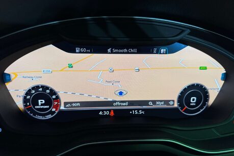 Audi S5 3.0 TFSI V6 Coupe 2dr Petrol Tiptronic quattro Euro 6 (s/s) (354 ps) 23