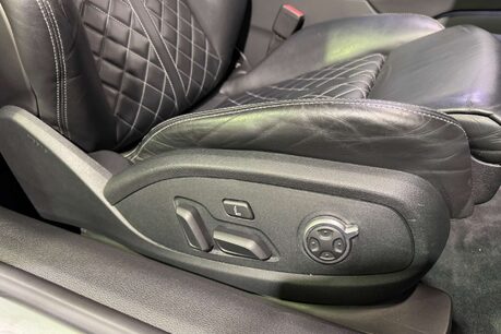 Audi S5 3.0 TFSI V6 Coupe 2dr Petrol Tiptronic quattro Euro 6 (s/s) (354 ps) 13