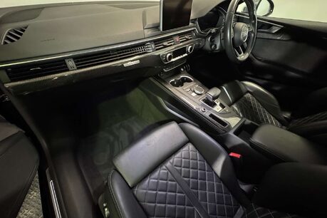 Audi S5 3.0 TFSI V6 Coupe 2dr Petrol Tiptronic quattro Euro 6 (s/s) (354 ps) 63