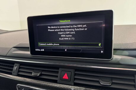 Audi S5 3.0 TFSI V6 Coupe 2dr Petrol Tiptronic quattro Euro 6 (s/s) (354 ps) 31