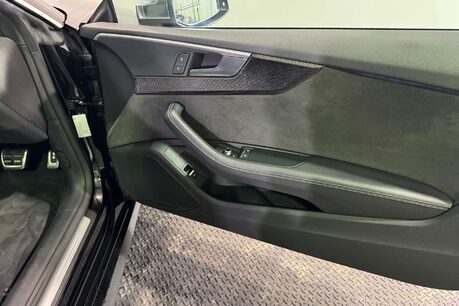 Audi S5 3.0 TFSI V6 Coupe 2dr Petrol Tiptronic quattro Euro 6 (s/s) (354 ps) 15