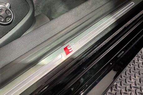 Audi S5 3.0 TFSI V6 Coupe 2dr Petrol Tiptronic quattro Euro 6 (s/s) (354 ps) 12