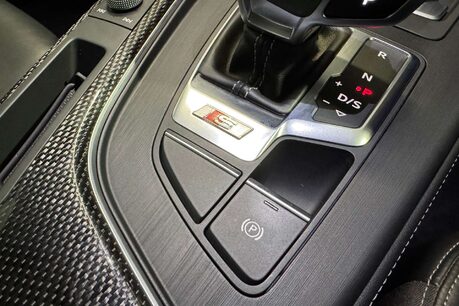 Audi S5 3.0 TFSI V6 Coupe 2dr Petrol Tiptronic quattro Euro 6 (s/s) (354 ps) 38