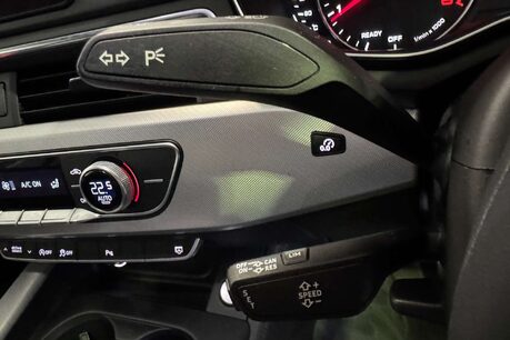 Audi A4 2.0 TDI ultra SE Estate 5dr Diesel S Tronic Euro 6 (s/s) (150 ps) 24