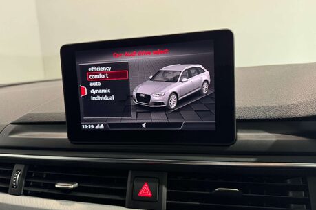 Audi A4 2.0 TDI ultra SE Estate 5dr Diesel S Tronic Euro 6 (s/s) (150 ps) 28