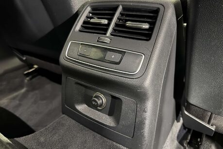 Audi A4 2.0 TDI ultra SE Estate 5dr Diesel S Tronic Euro 6 (s/s) (150 ps) 45