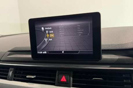 Audi A4 2.0 TDI ultra SE Estate 5dr Diesel S Tronic Euro 6 (s/s) (150 ps) 29