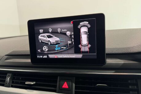 Audi A4 2.0 TDI ultra SE Estate 5dr Diesel S Tronic Euro 6 (s/s) (150 ps) 27