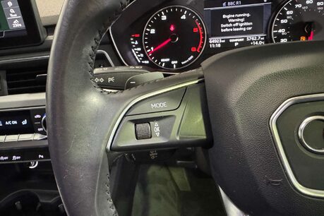 Audi A4 2.0 TDI ultra SE Estate 5dr Diesel S Tronic Euro 6 (s/s) (150 ps) 22
