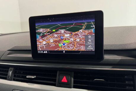 Audi A4 2.0 TDI ultra SE Estate 5dr Diesel S Tronic Euro 6 (s/s) (150 ps) 26