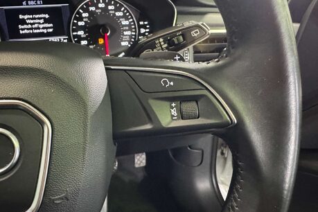 Audi A4 2.0 TDI ultra SE Estate 5dr Diesel S Tronic Euro 6 (s/s) (150 ps) 21