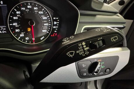 Audi A4 2.0 TDI ultra SE Estate 5dr Diesel S Tronic Euro 6 (s/s) (150 ps) 23