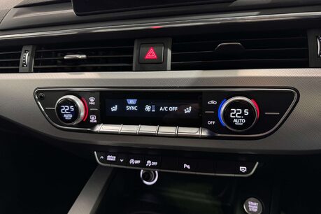 Audi A4 2.0 TDI ultra SE Estate 5dr Diesel S Tronic Euro 6 (s/s) (150 ps) 34