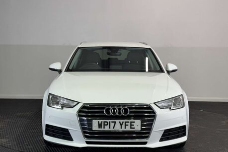 Audi A4 2.0 TDI ultra SE Estate 5dr Diesel S Tronic Euro 6 (s/s) (150 ps) 2