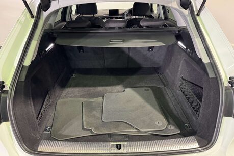 Audi A4 2.0 TDI ultra SE Estate 5dr Diesel S Tronic Euro 6 (s/s) (150 ps) 51