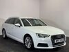 Audi A4 2.0 TDI ultra SE Estate 5dr Diesel S Tronic Euro 6 (s/s) (150 ps)