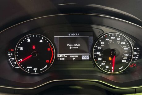 Audi A4 2.0 TDI ultra SE Estate 5dr Diesel S Tronic Euro 6 (s/s) (150 ps) 20