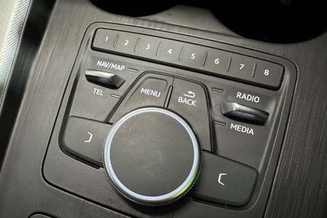 Audi A4 2.0 TDI ultra SE Estate 5dr Diesel S Tronic Euro 6 (s/s) (150 ps) 36