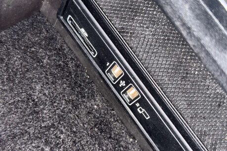 Mercedes-Benz C Class 2.1 C220d Sport Saloon 4dr Diesel G-Tronic+ Euro 6 (s/s) (170 ps) 40