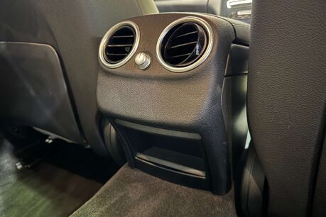 Mercedes-Benz C Class 2.1 C220d Sport Saloon 4dr Diesel G-Tronic+ Euro 6 (s/s) (170 ps) 46