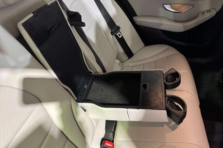 Mercedes-Benz C Class 2.1 C220d Sport Saloon 4dr Diesel G-Tronic+ Euro 6 (s/s) (170 ps) 44