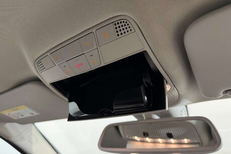 Mercedes-Benz C Class 2.1 C220d Sport Saloon 4dr Diesel G-Tronic+ Euro 6 (s/s) (170 ps) 41