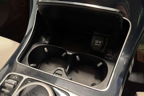 Mercedes-Benz C Class 2.1 C220d Sport Saloon 4dr Diesel G-Tronic+ Euro 6 (s/s) (170 ps) 38