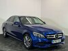 Mercedes-Benz C Class 2.1 C220d Sport Saloon 4dr Diesel G-Tronic+ Euro 6 (s/s) (170 ps)