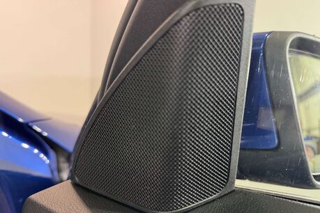 Mercedes-Benz C Class 2.1 C220d Sport Saloon 4dr Diesel G-Tronic+ Euro 6 (s/s) (170 ps) 18