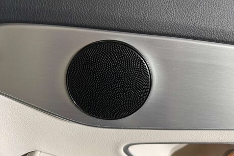 Mercedes-Benz C Class 2.1 C220d Sport Saloon 4dr Diesel G-Tronic+ Euro 6 (s/s) (170 ps) 47