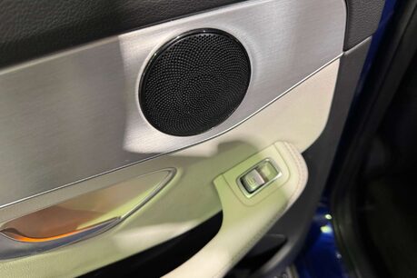 Mercedes-Benz C Class 2.1 C220d Sport Saloon 4dr Diesel G-Tronic+ Euro 6 (s/s) (170 ps) 52