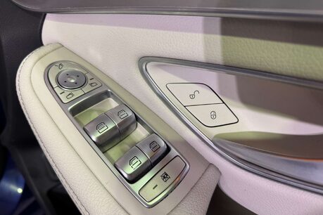 Mercedes-Benz C Class 2.1 C220d Sport Saloon 4dr Diesel G-Tronic+ Euro 6 (s/s) (170 ps) 17
