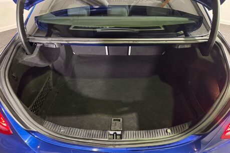 Mercedes-Benz C Class 2.1 C220d Sport Saloon 4dr Diesel G-Tronic+ Euro 6 (s/s) (170 ps) 49