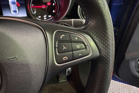 Mercedes-Benz C Class 2.1 C220d Sport Saloon 4dr Diesel G-Tronic+ Euro 6 (s/s) (170 ps) 24