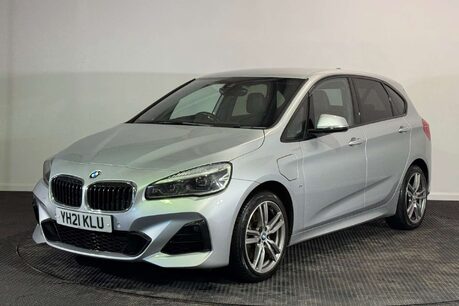 BMW 2 Series 1.5 225xe 10kWh M Sport MPV 5dr Petrol Plug-in Hybrid Auto 4WD Euro 6 (s/s) 3